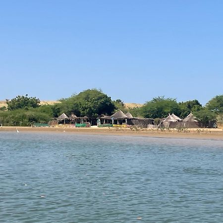 Chez Rama Bed & Breakfast Somone Ngoại thất bức ảnh
